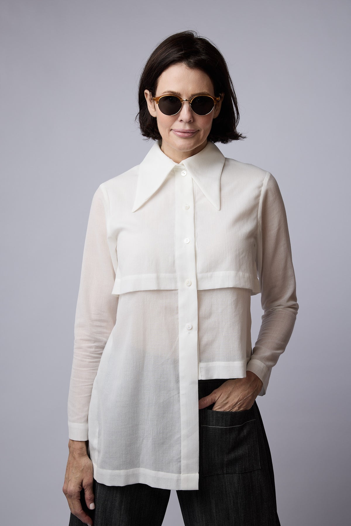 Tilda Shirt