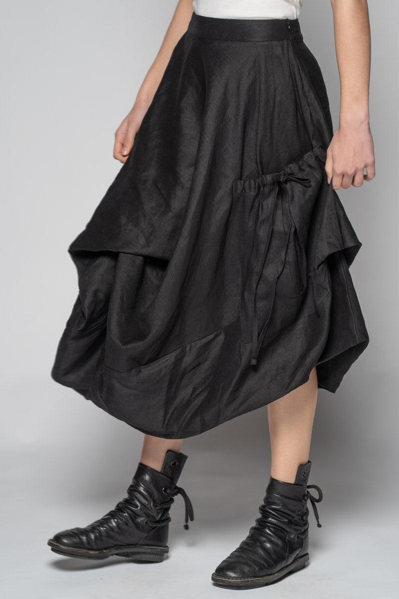 DOGSTAR Ouna Skirt black
