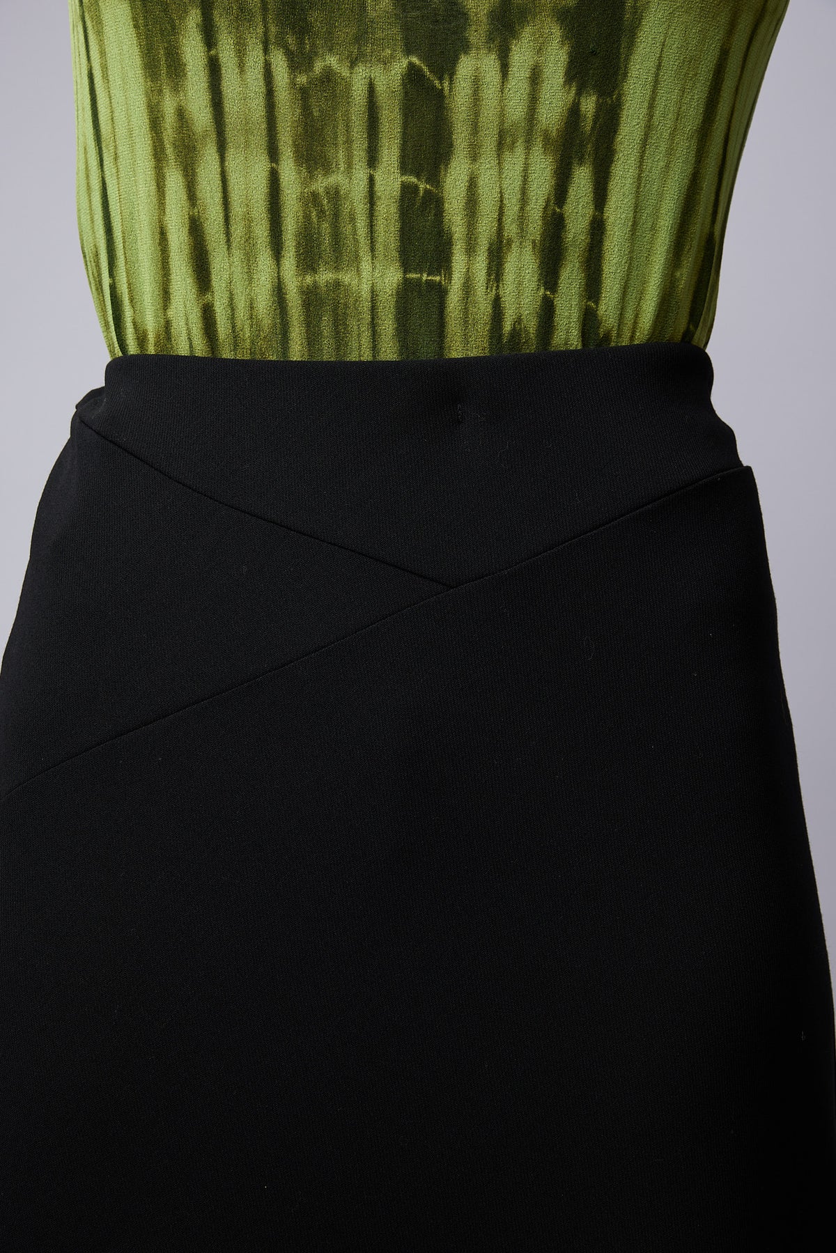 Claudette Skirt