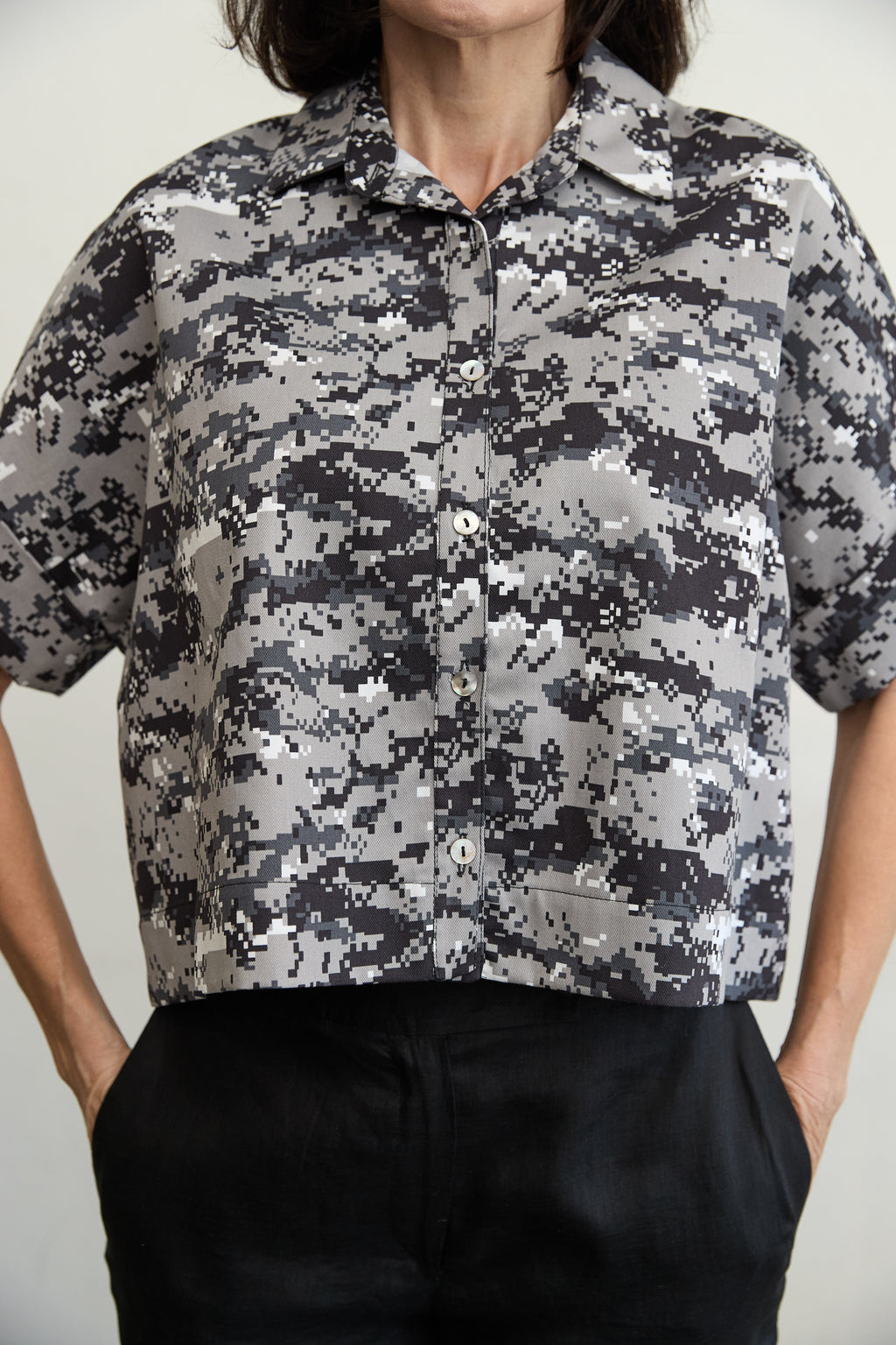 Nicks Shirt Pixels