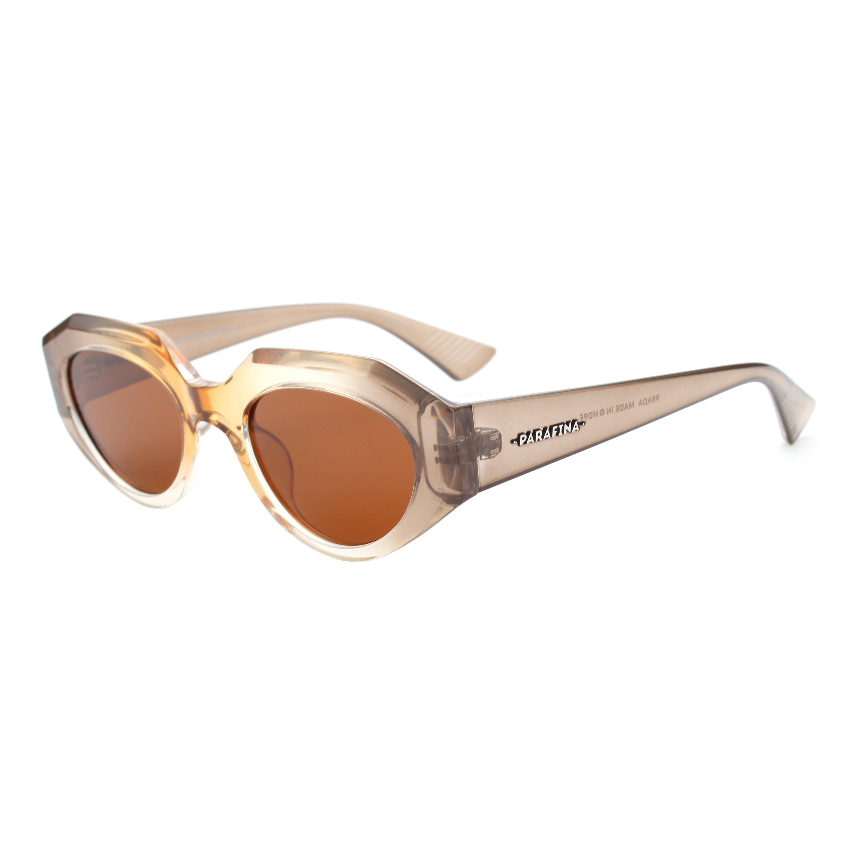 PARAFINA Desierto Smoke/caramel
