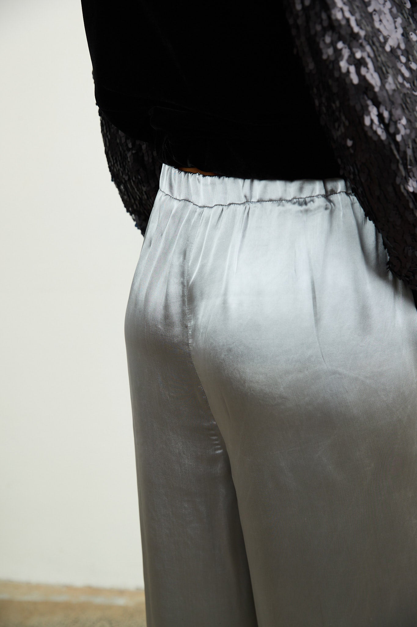 SYLVIA RILEY Erin Mercury Pants