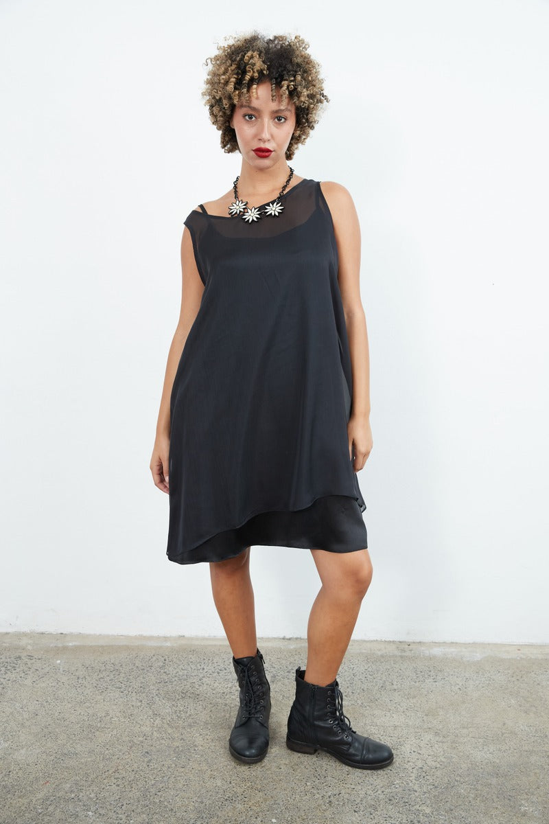 SYLVIA RILEY Sei Tunic