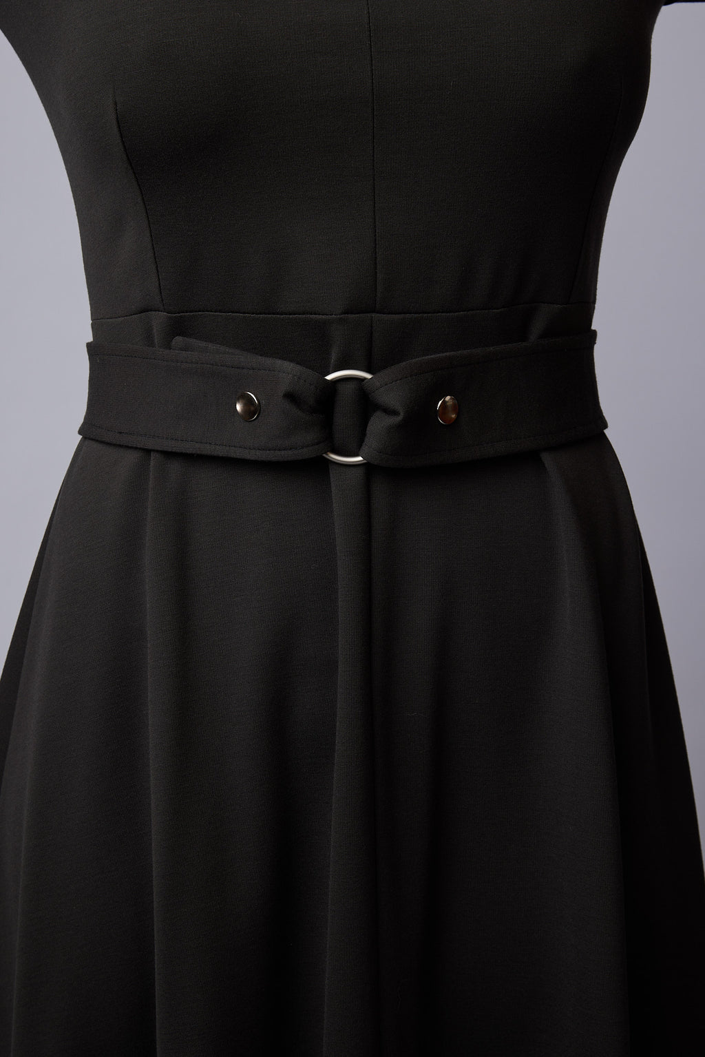 Indira Dress Khaki