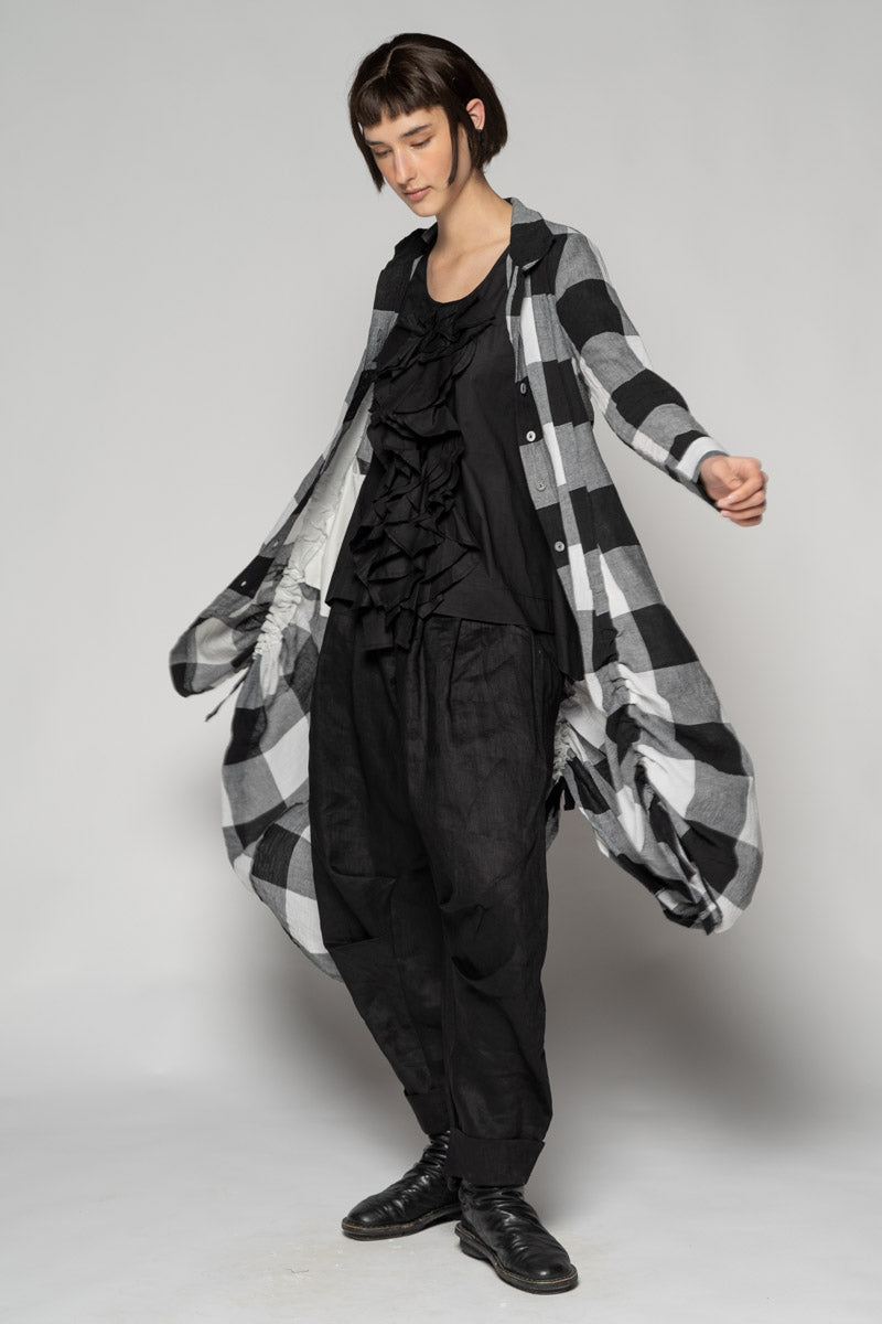 DOGSTAR Ouna Pants Black