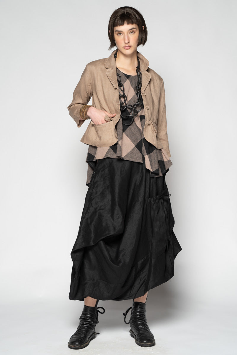 DOGSTAR Ouna Skirt black