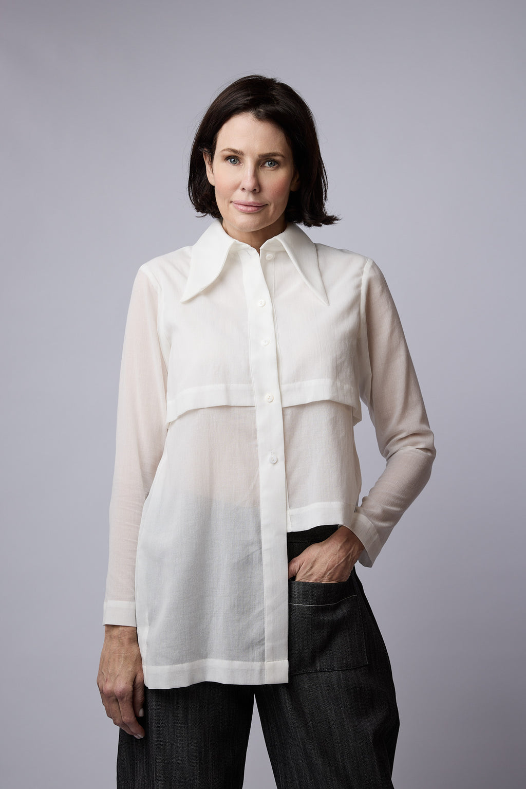 Tilda Shirt