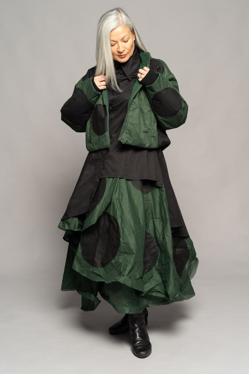 DOGSTAR Tentou Puffer Pine