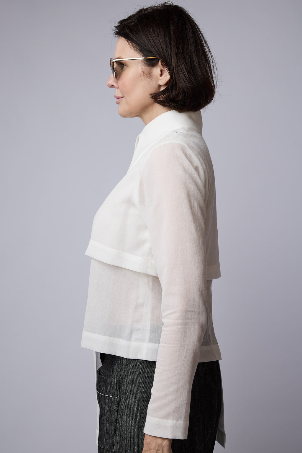 Tilda Shirt