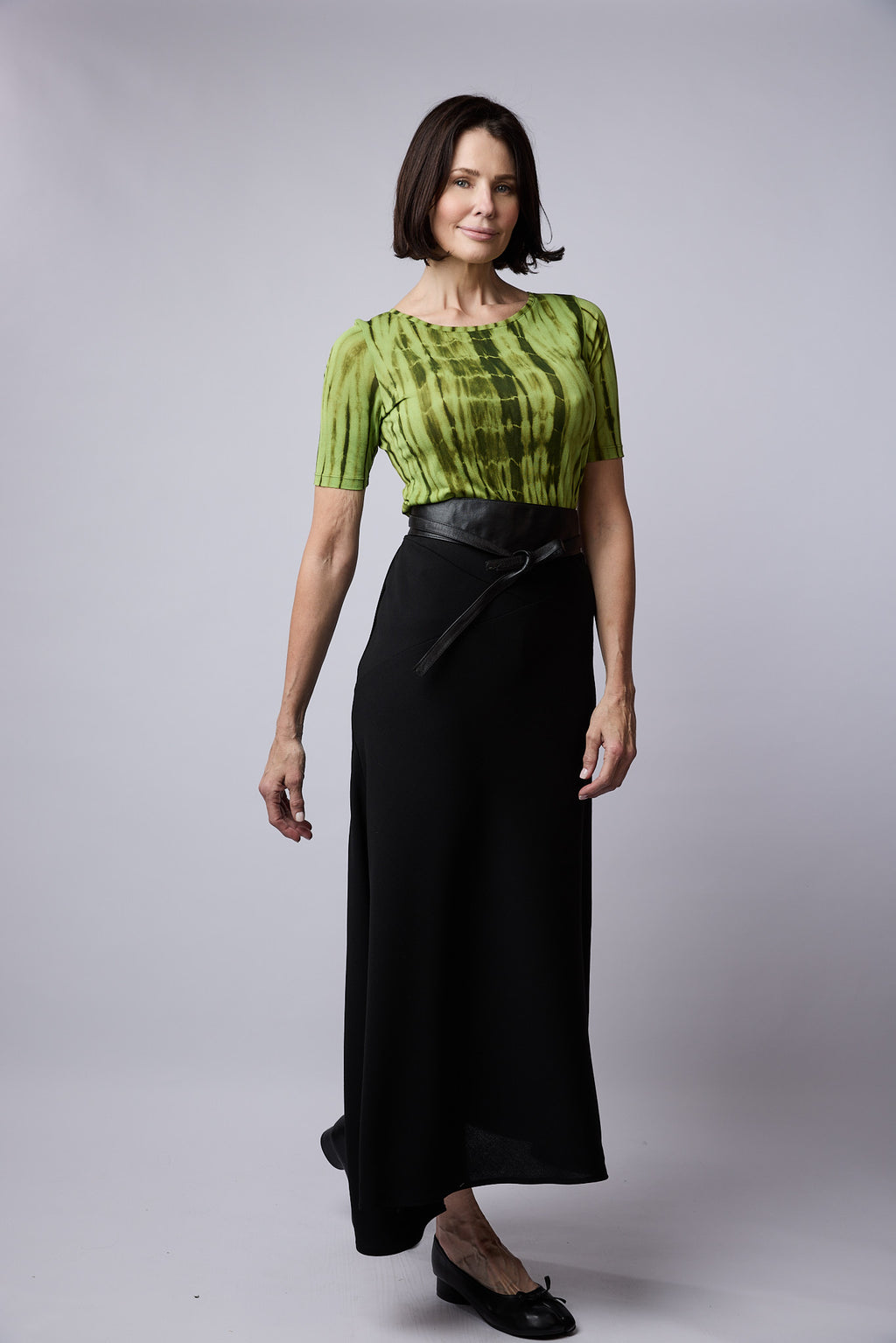 Claudette Skirt