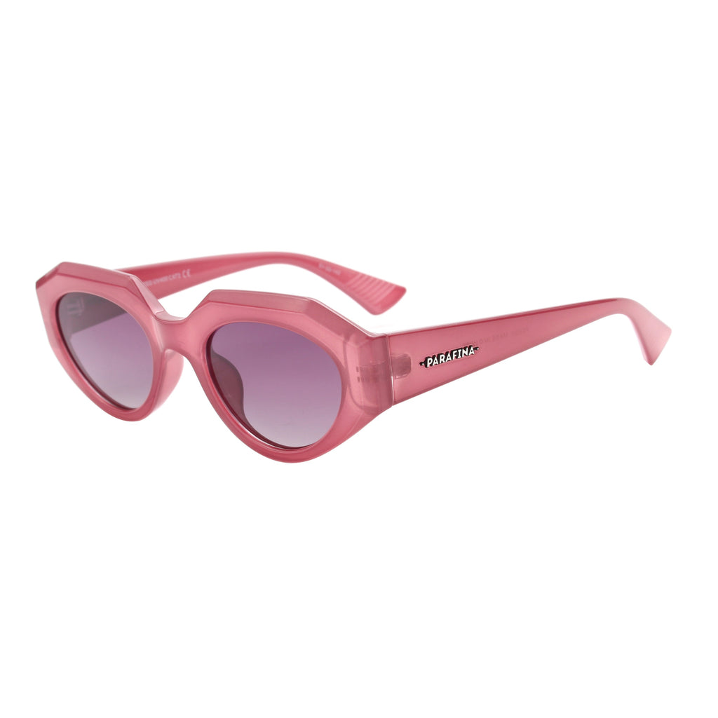PARAFINA Desierto Grape Pink