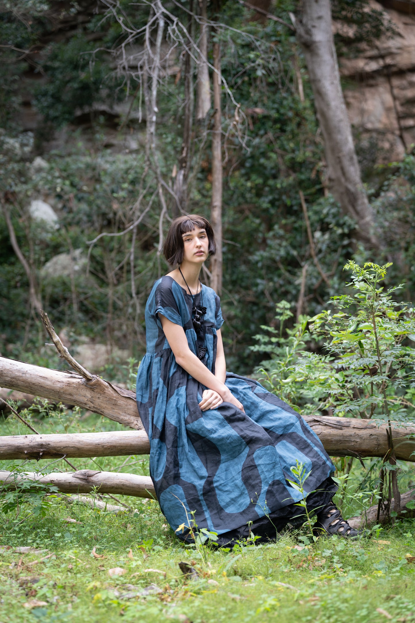 DOGSTAR Sumika Dress