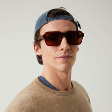 PARAFINA Ria burgundy