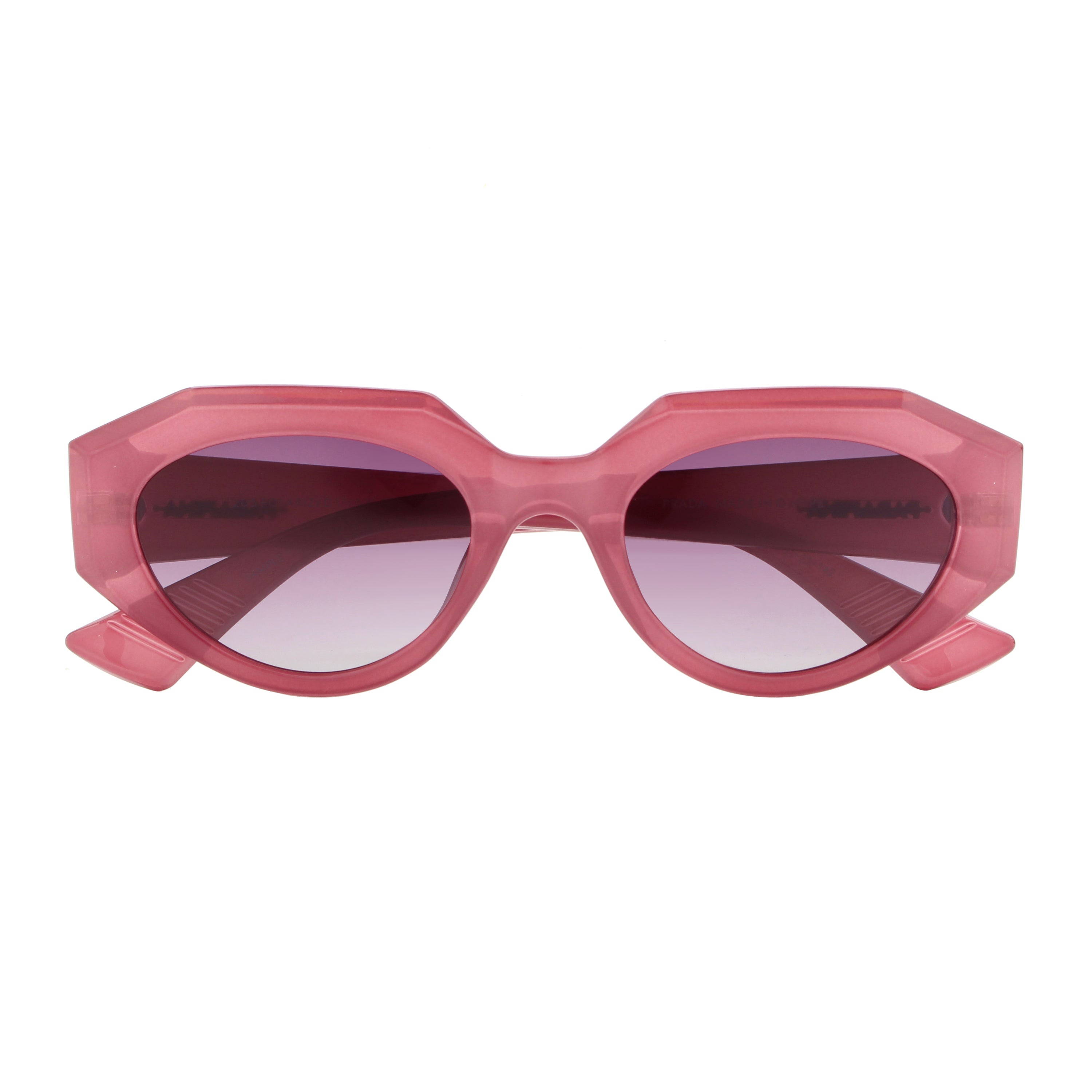 PARAFINA Desierto Grape Pink