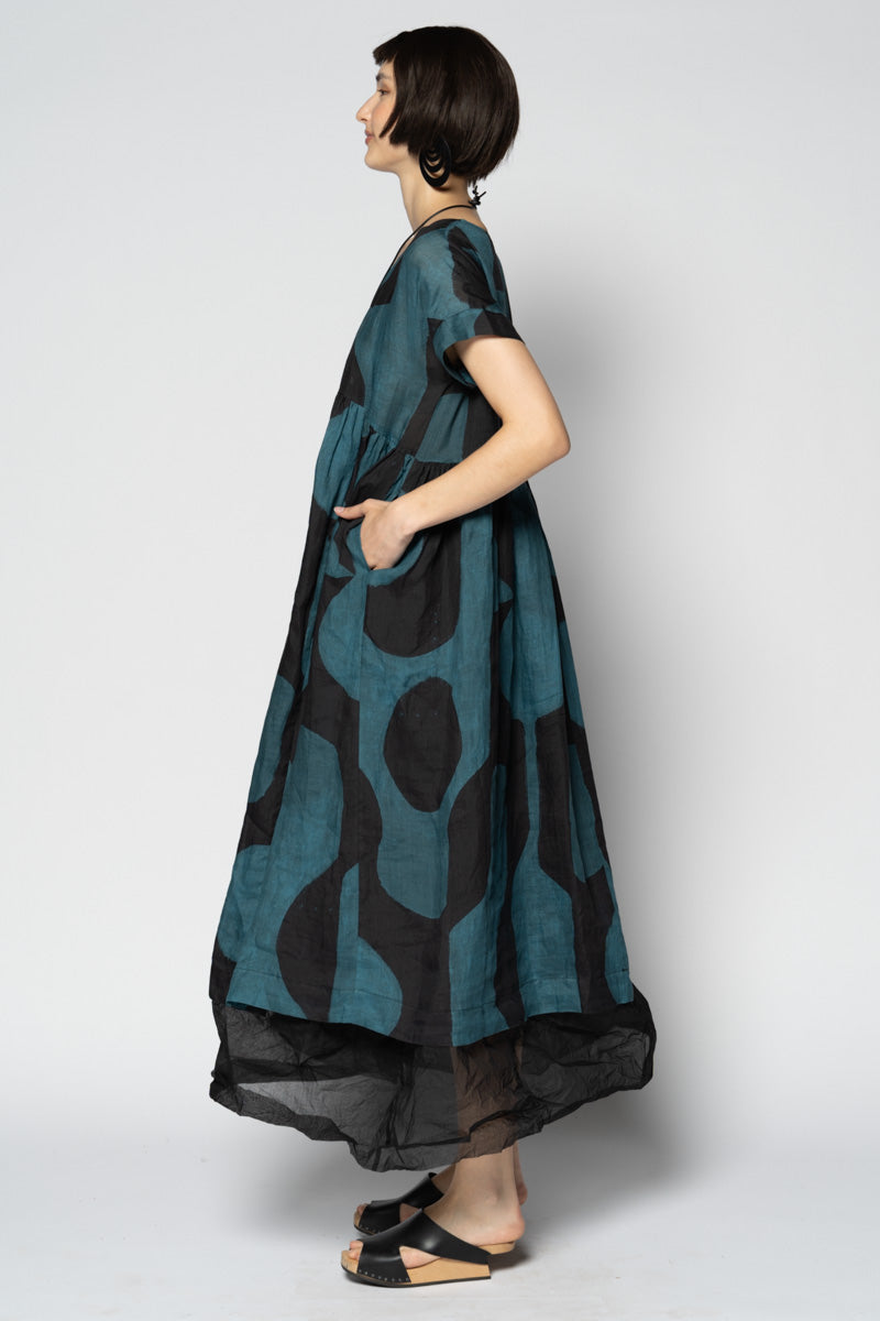 DOGSTAR Sumika Dress