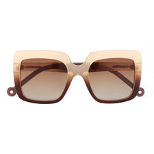PARAFINA Oceano brown/beige