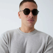 PARAFINA Brisa black