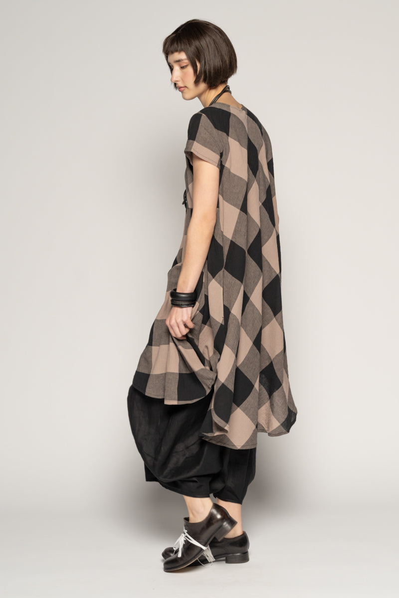 DOGSTAR Oki Sundress mushroom