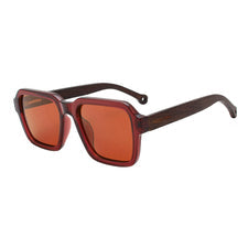 PARAFINA Ria burgundy