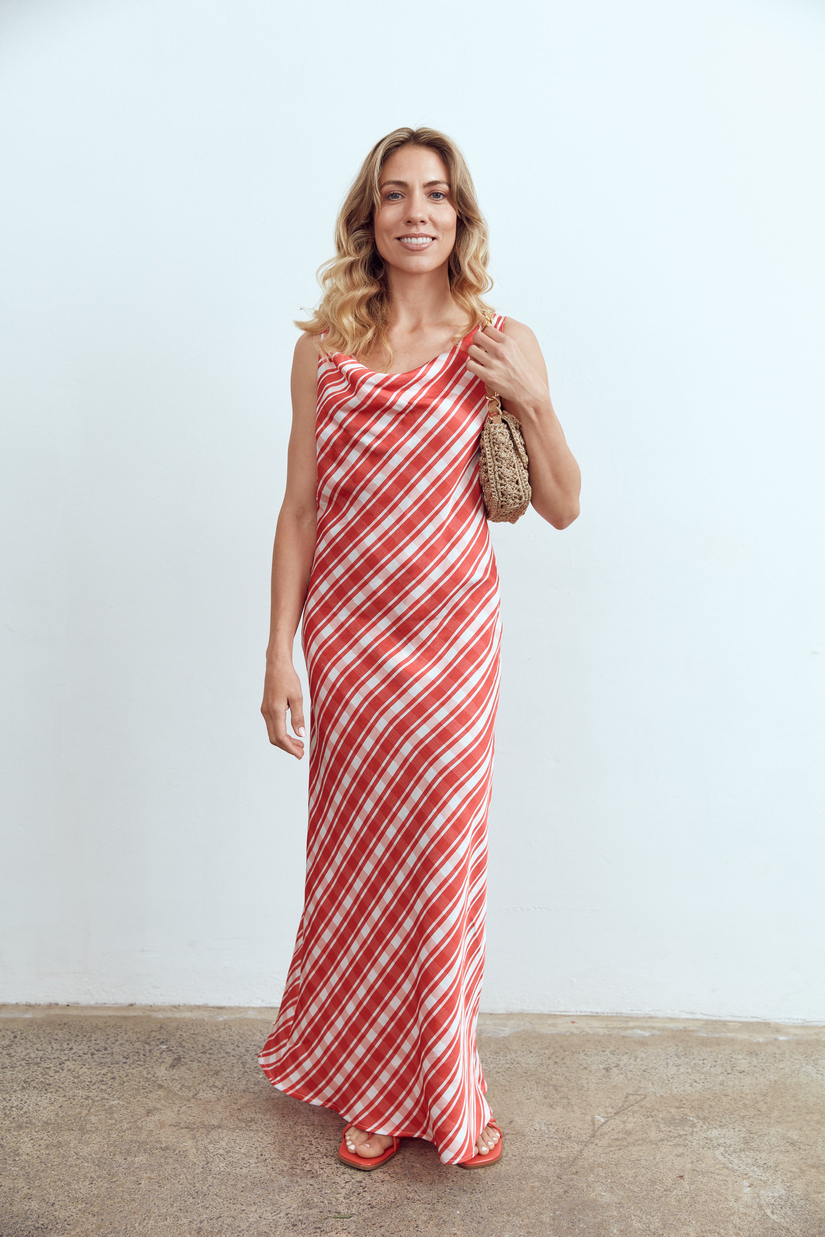 Clarabelle Dress
