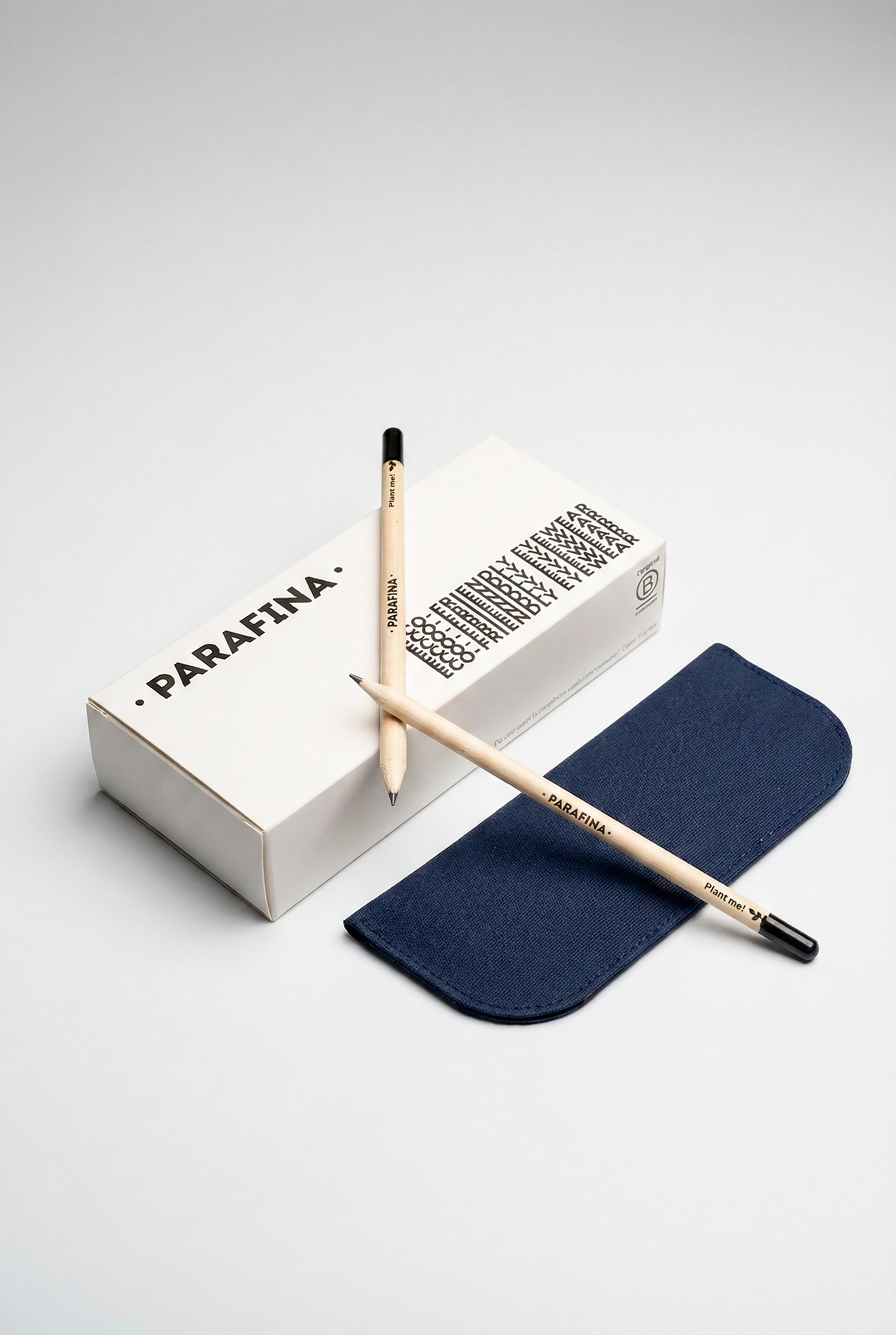 PARAFINA Desierto Smoke/caramel