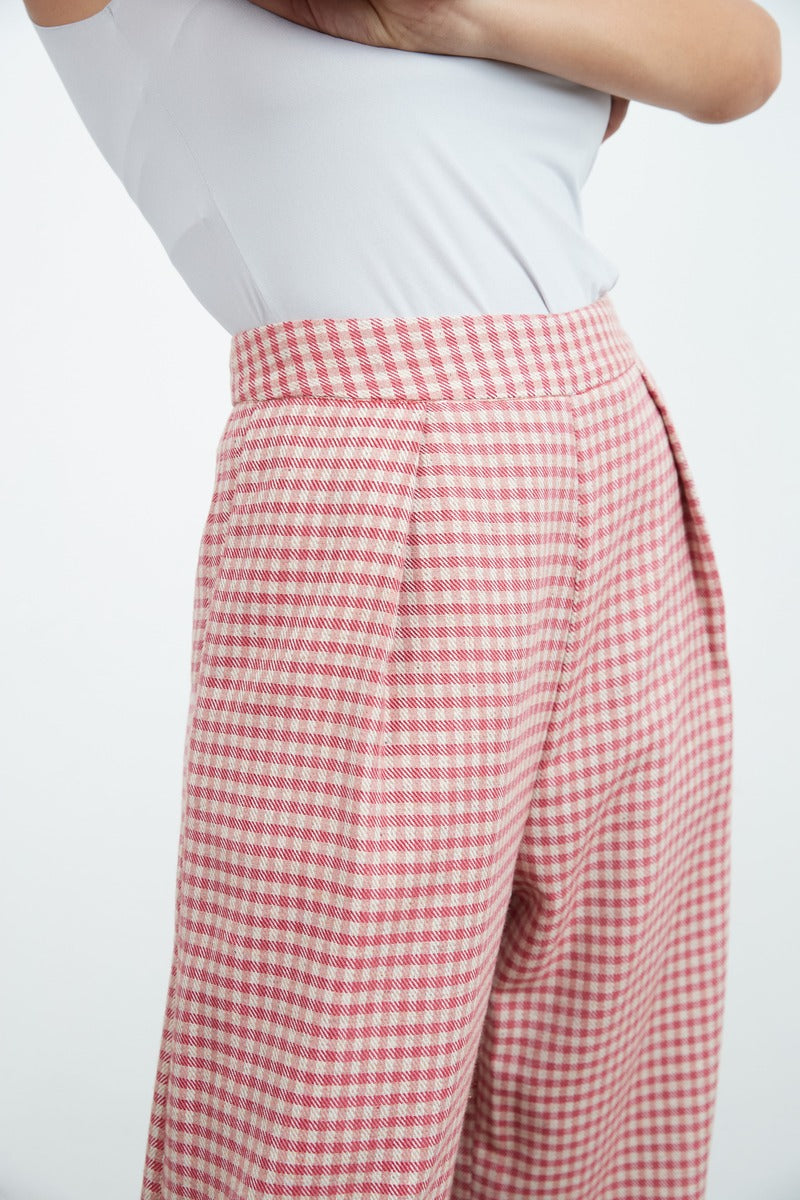 Madrid Palazzo Pants