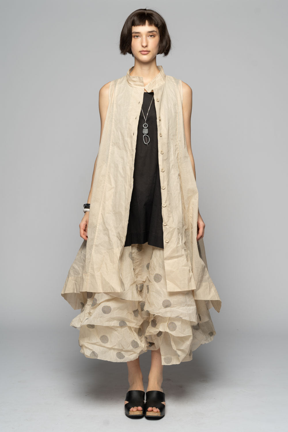 DOGSTAR Kina Dress natural