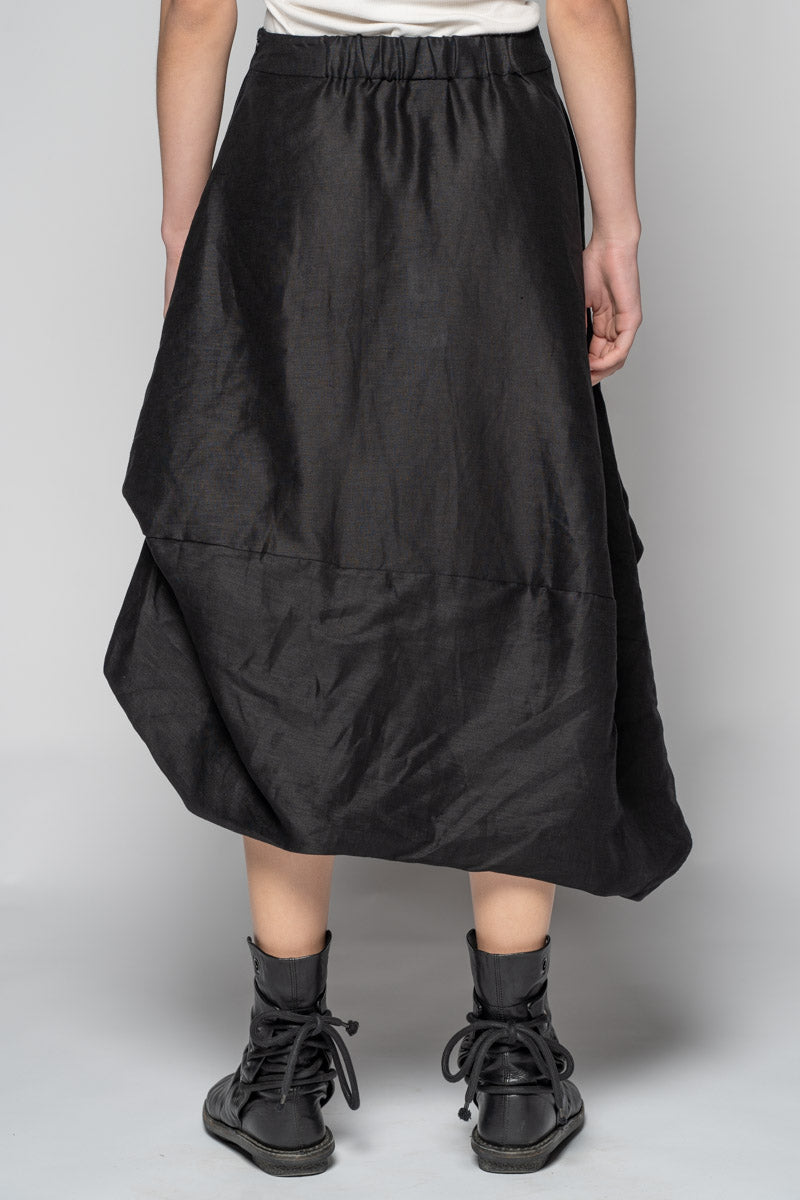 DOGSTAR Ouna Skirt black