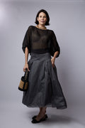 LA Organdie Skirt