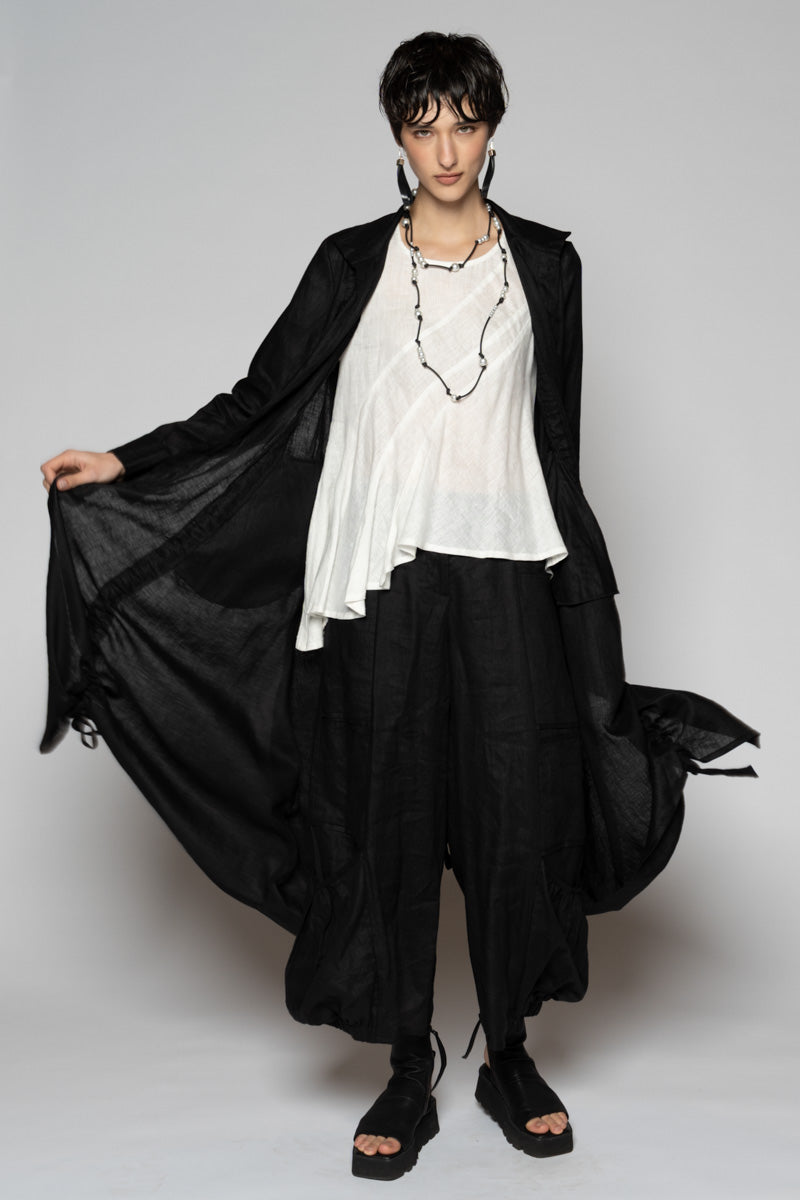 DOGSTAR Strata Pocket Pants Black