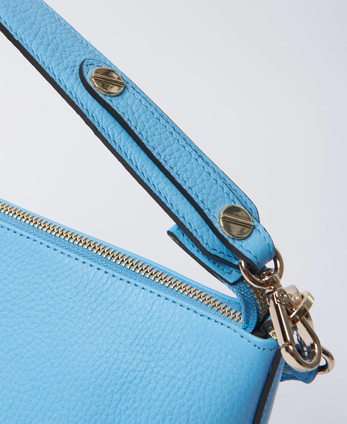 BIDINIS mini Hobo bag