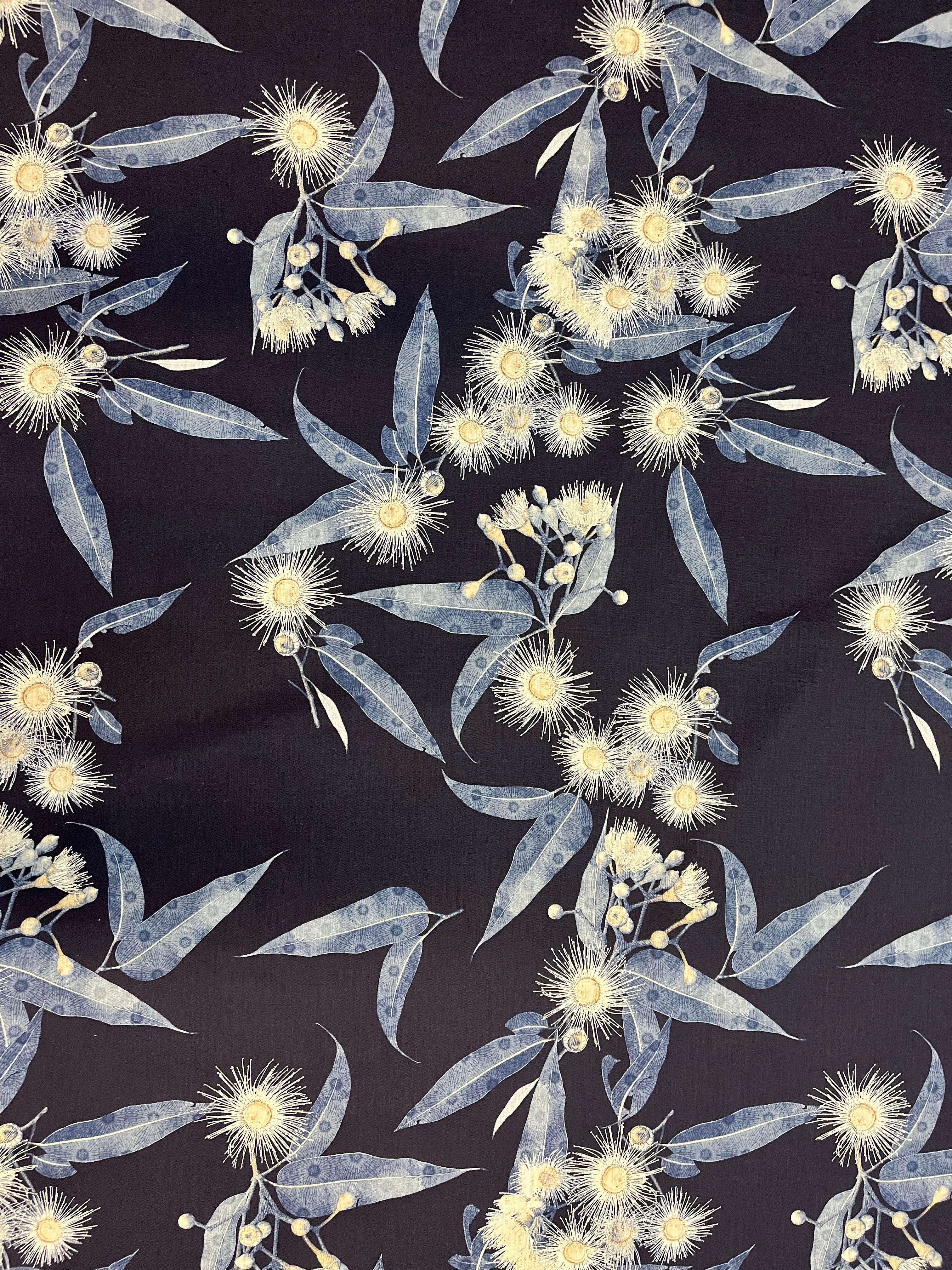 MS CHIEF DESIGNS Kalypto Yuki in Chenille