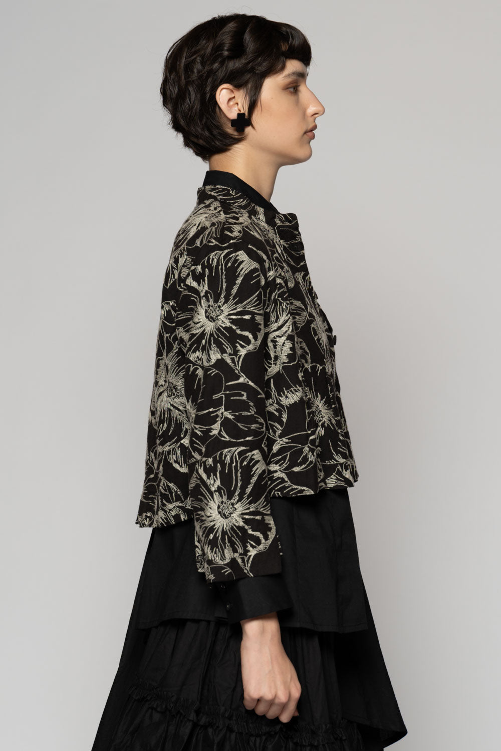 DOGSTAR Sazanka Short Jacket