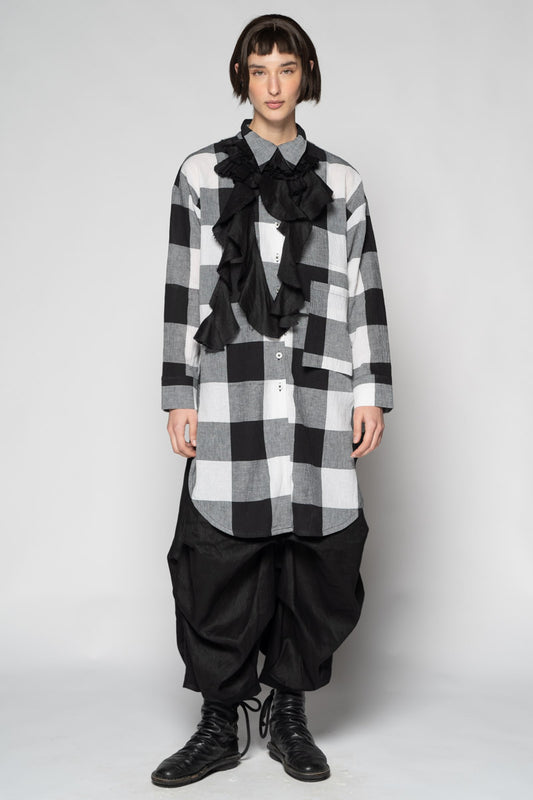 DOGSTAR Oki Long Shirt