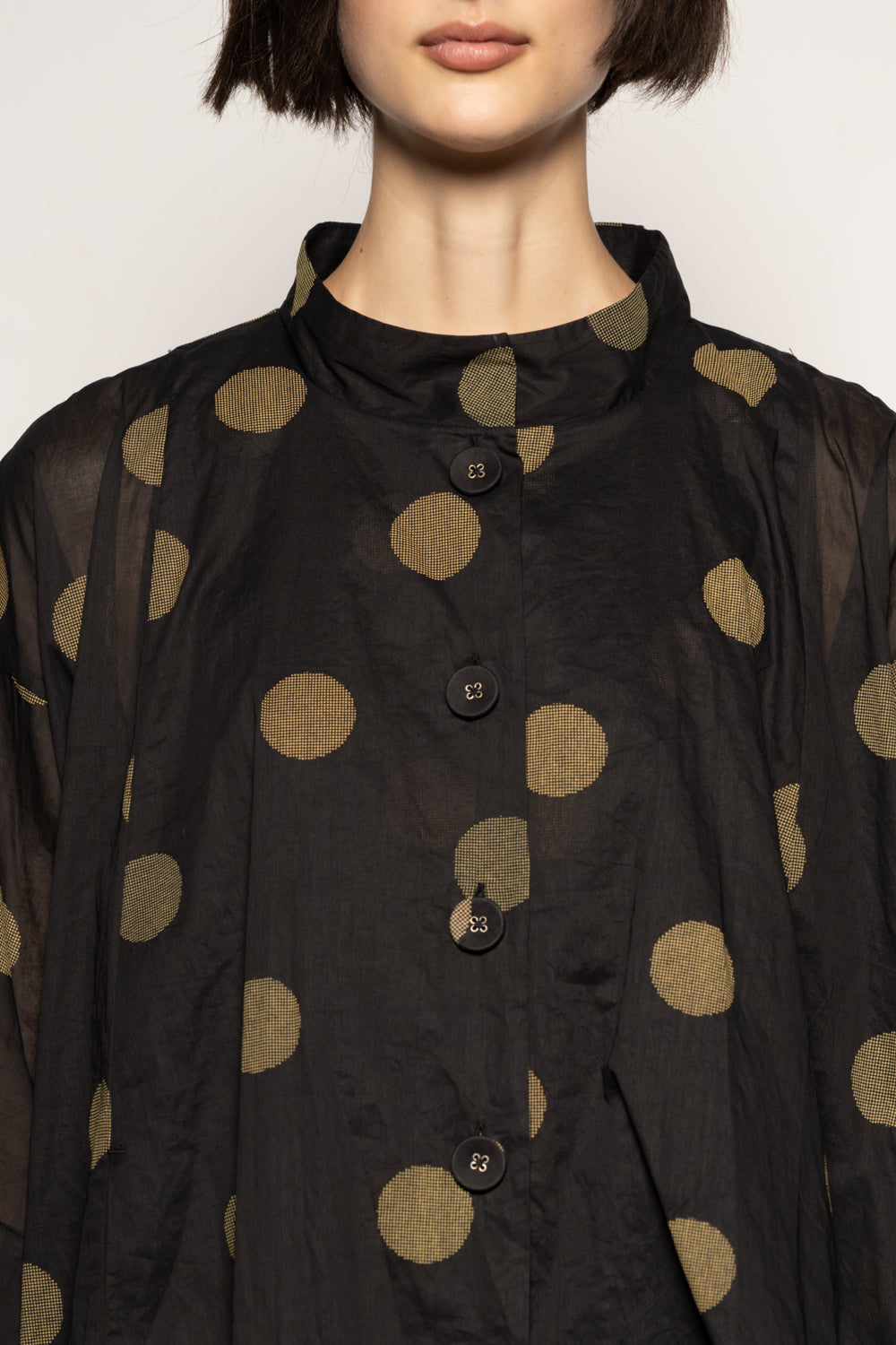 DOGSTAR Dotto Duster black