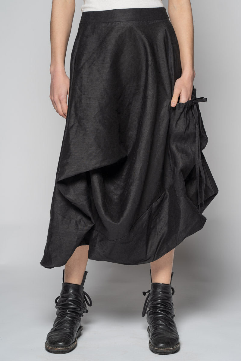 DOGSTAR Ouna Skirt black