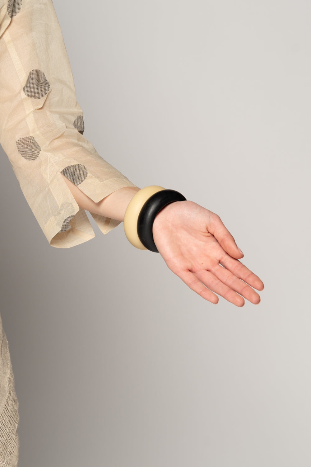 DOGSTAR Dotto Short Jacket natural