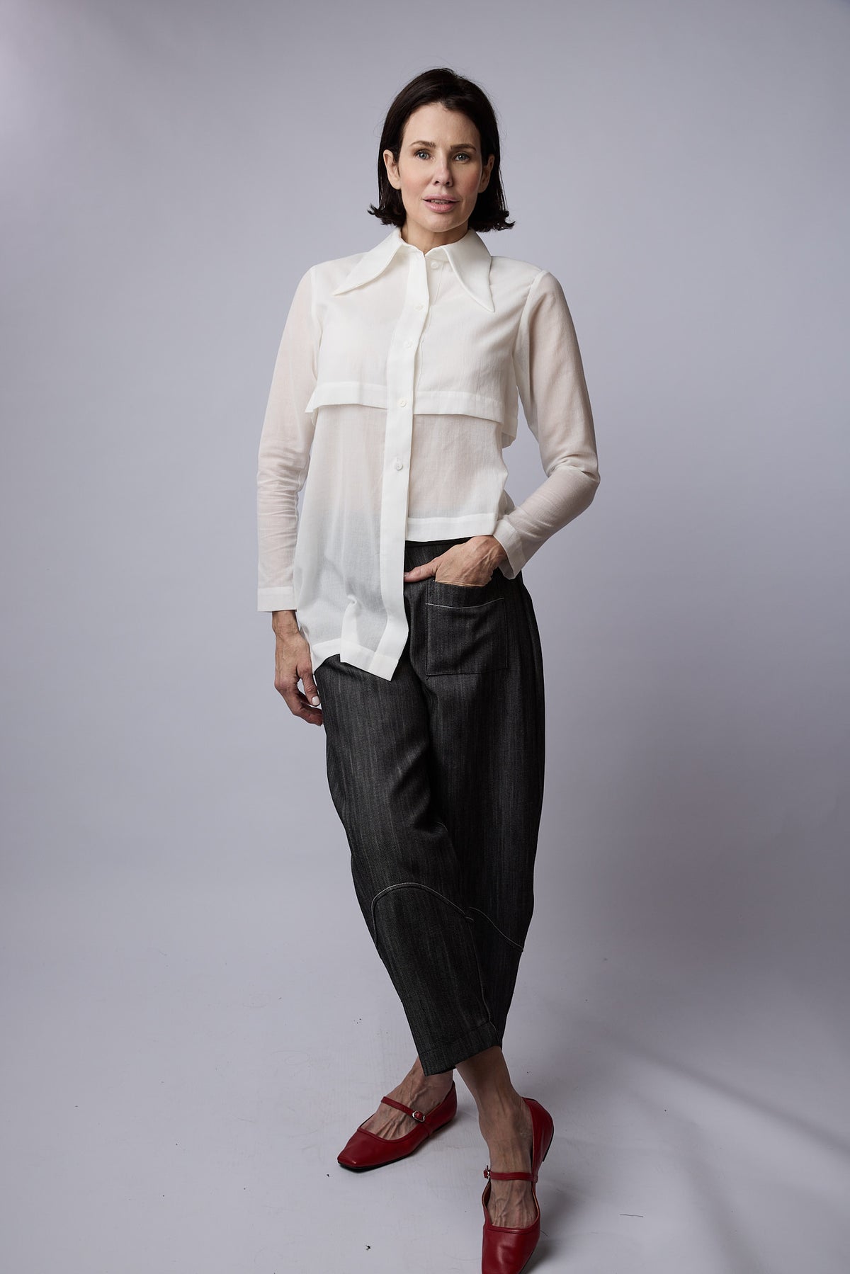 Tilda Shirt