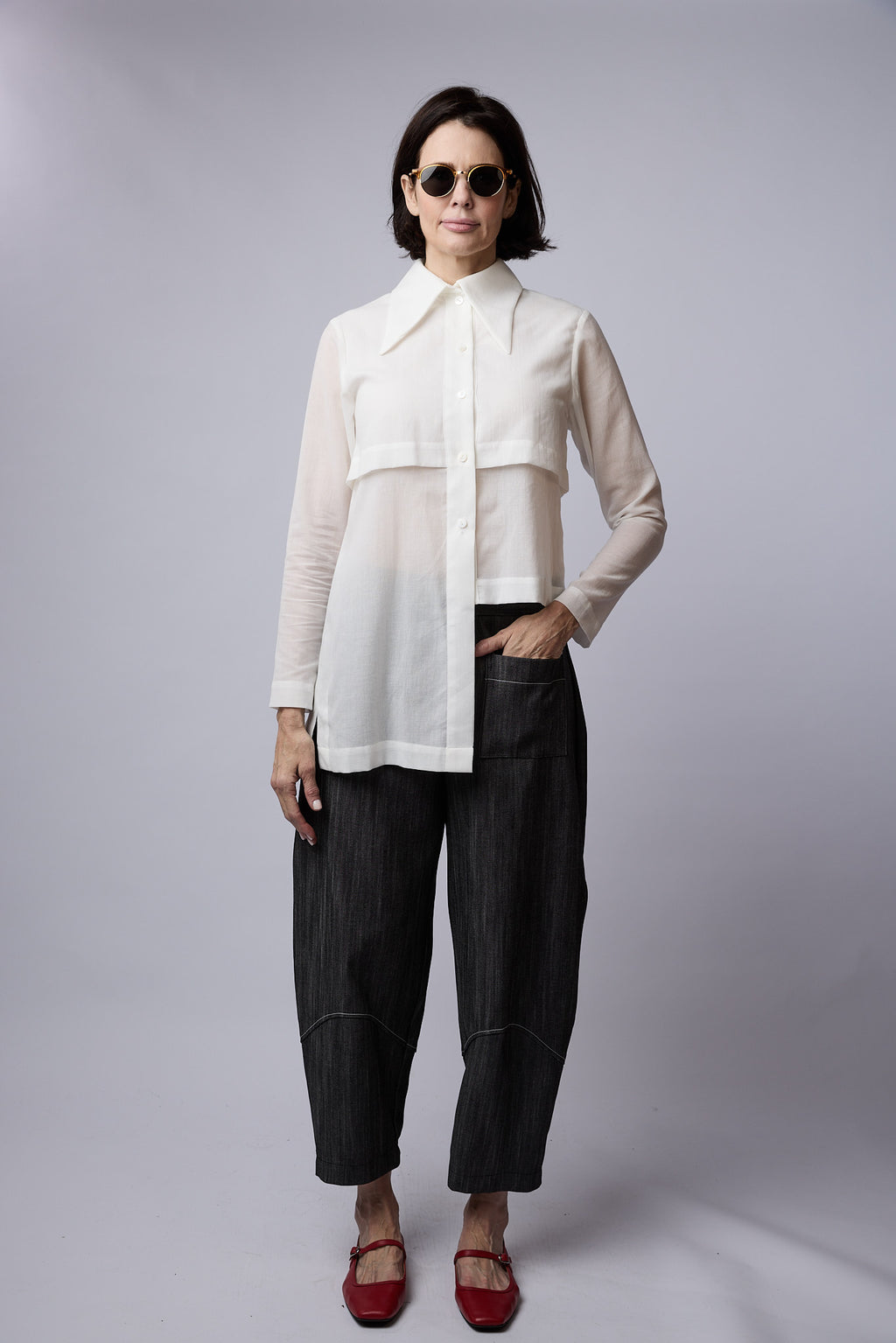 Tilda Shirt