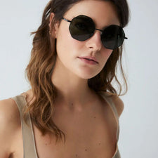 PARAFINA Brisa black