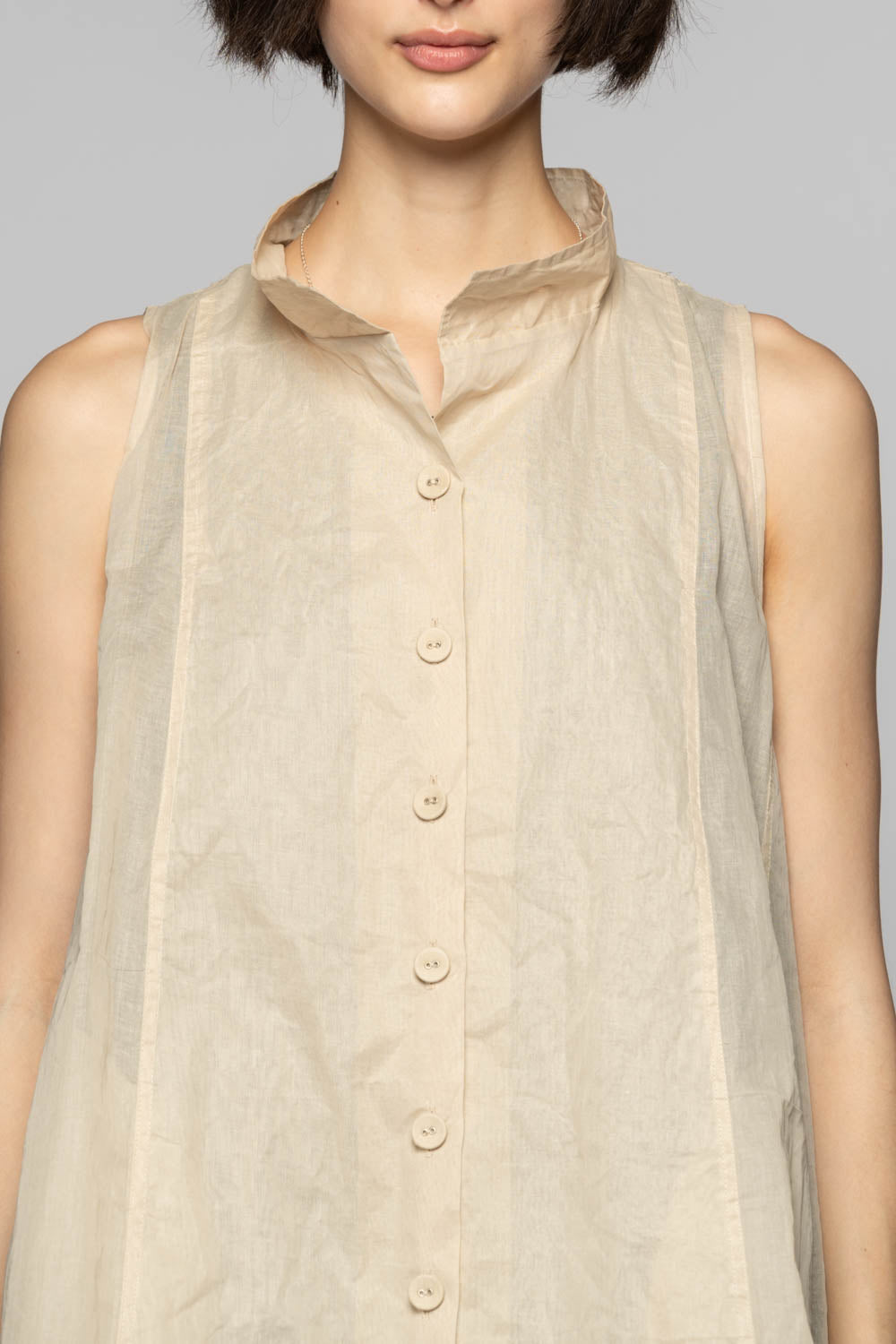 DOGSTAR Kina Dress natural