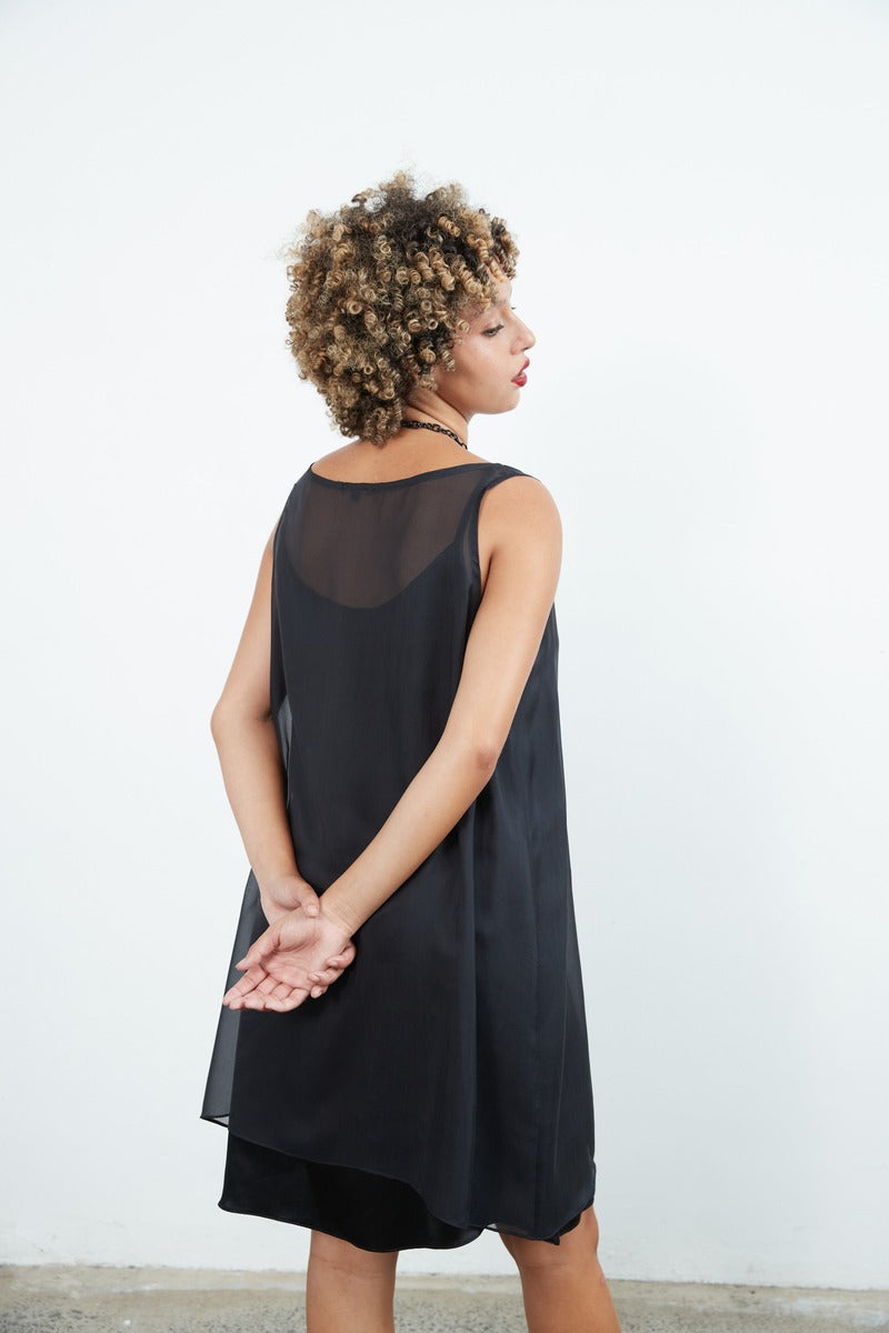 SYLVIA RILEY Sei Tunic