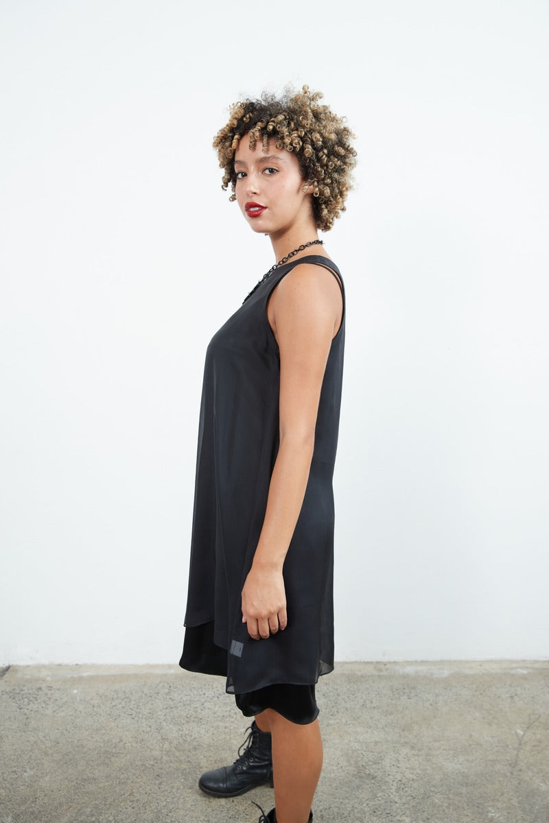 SYLVIA RILEY Sei Tunic