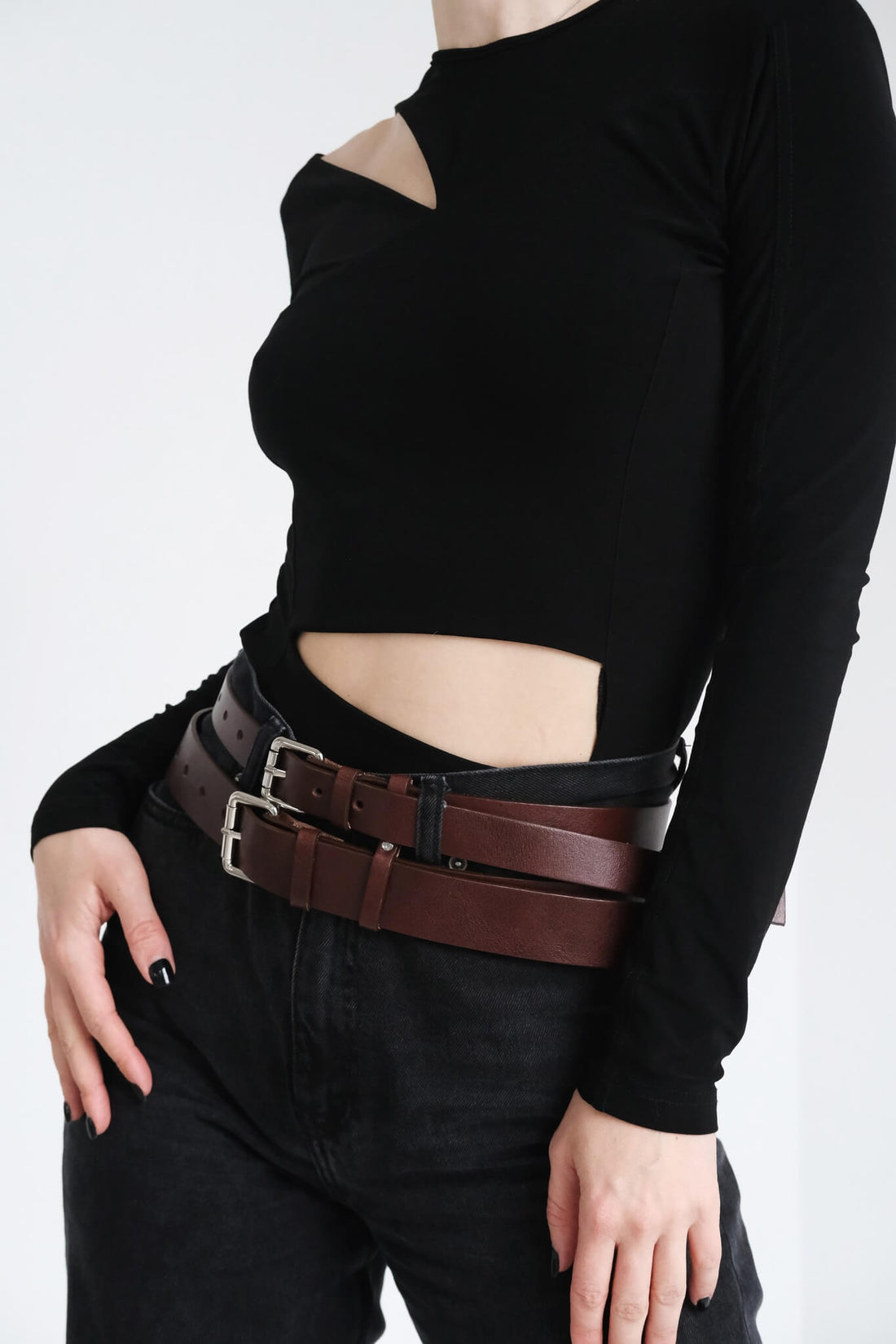 VONS Barcelona Belt