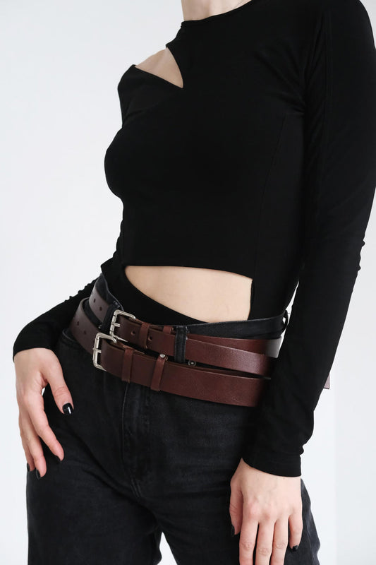 VONS Barcelona Belt