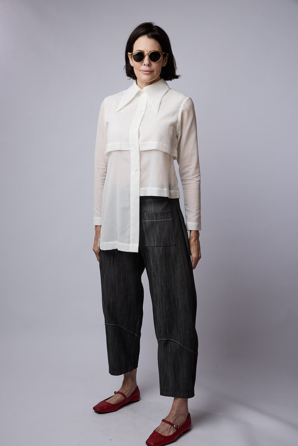 New Otto Jeans Japanese denim