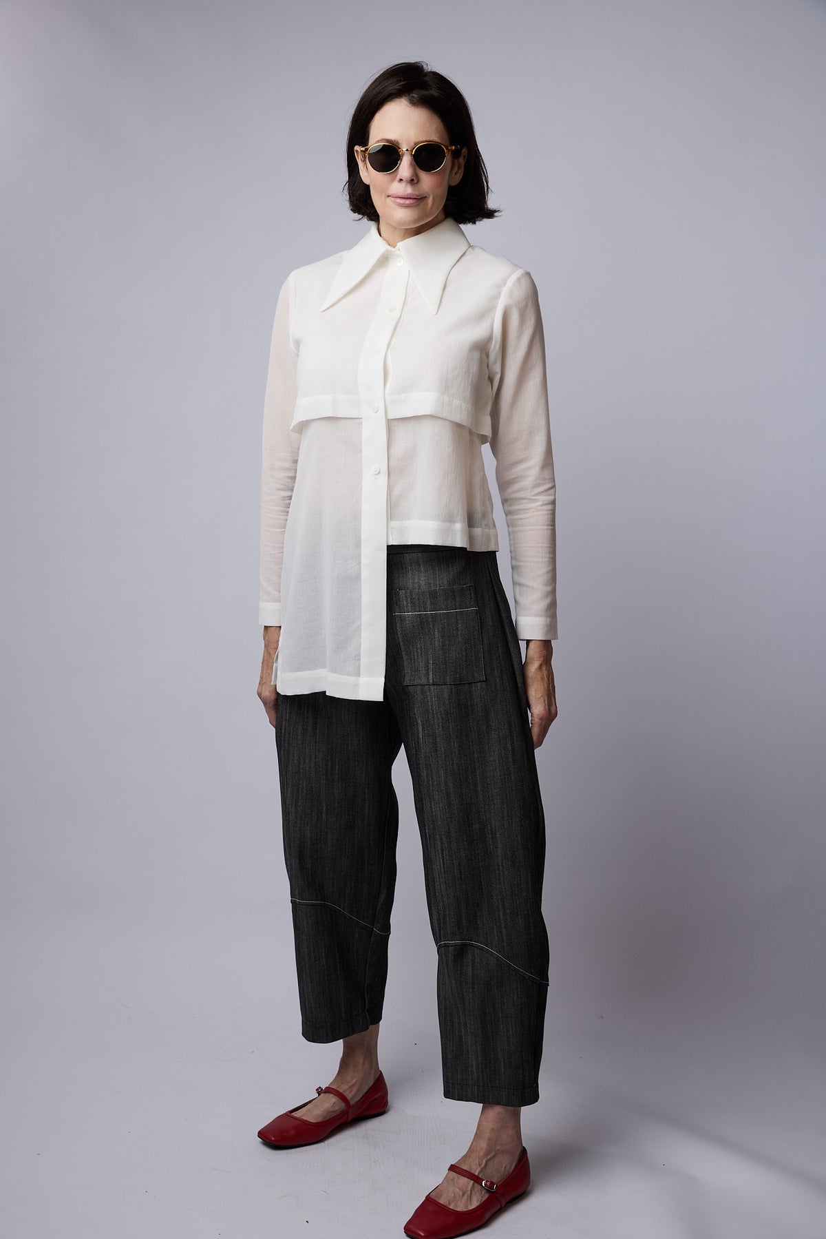 New Otto Jeans Japanese denim