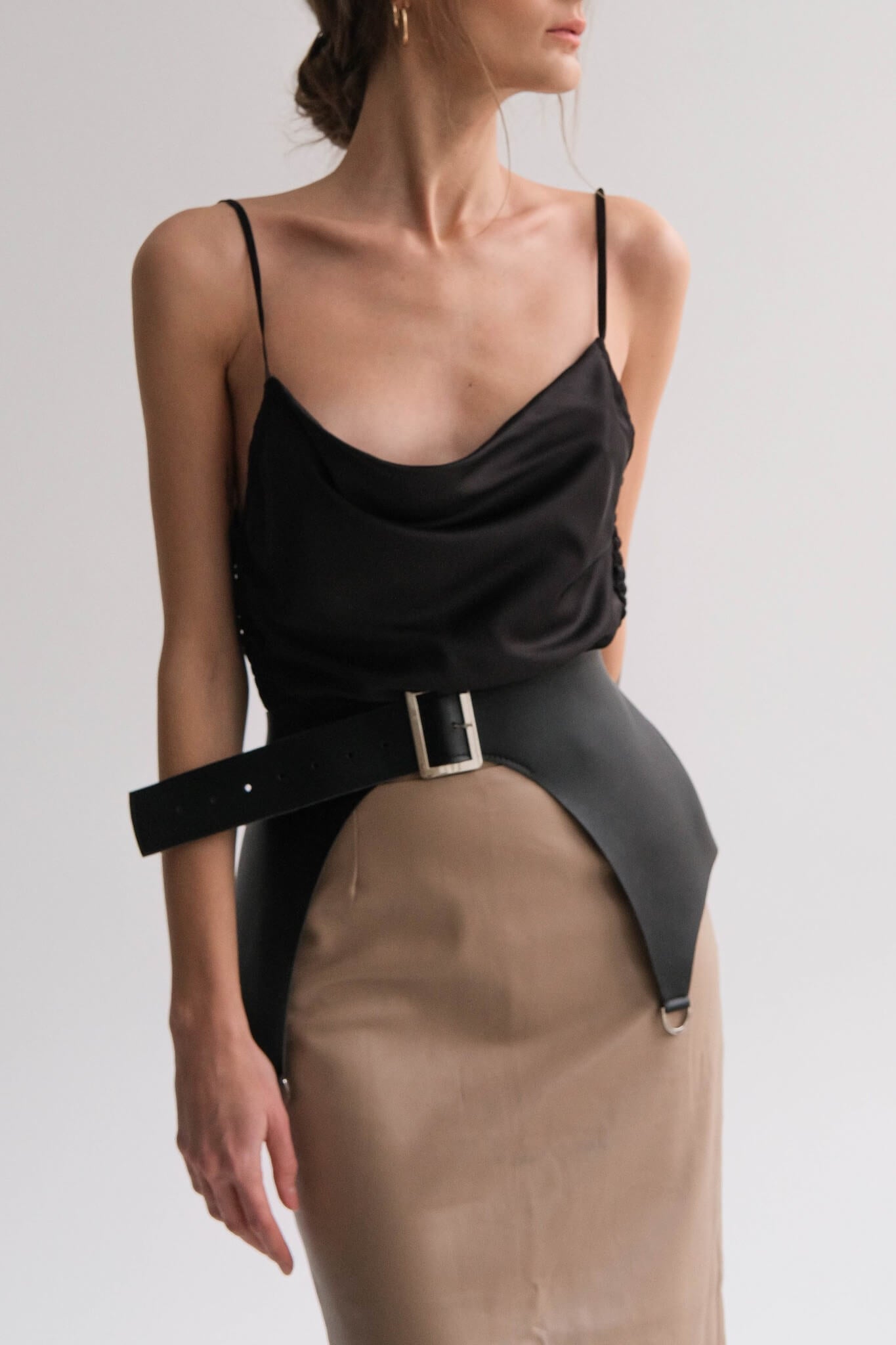 VONS Basque Belt