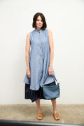 Long Gilet