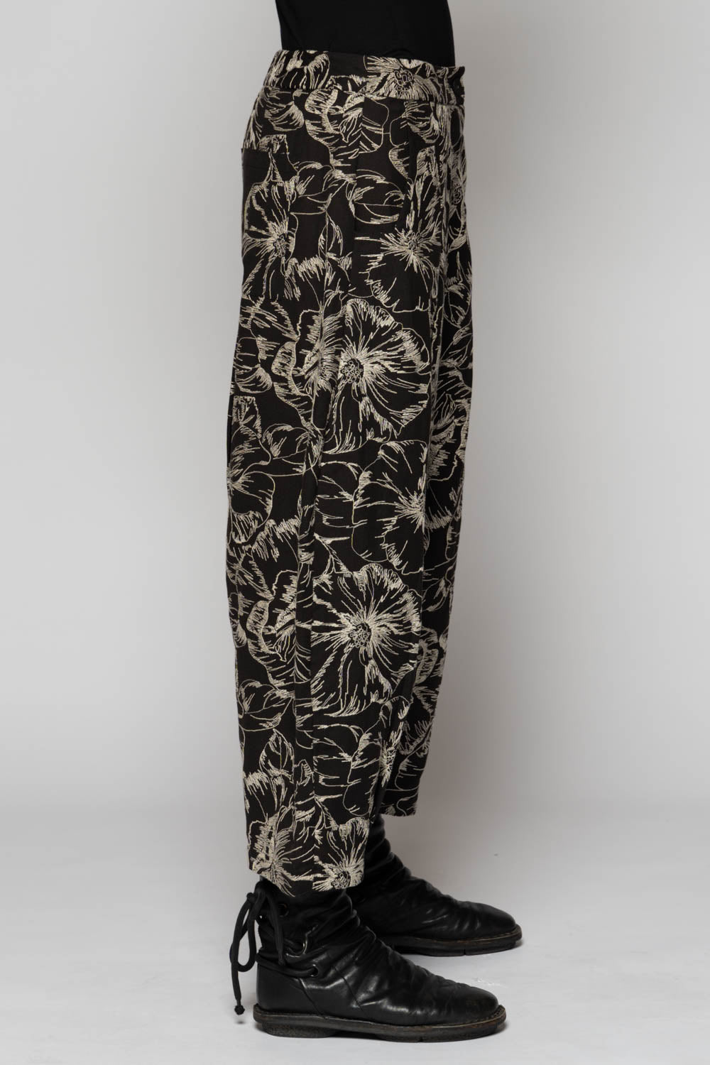 DOGSTAR Sazanka Low Pants